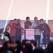 Telkomsel IIMS 2019 Kedepankan Produk Lokal Menuju Internasional