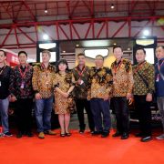 PAHAMI Village Surganya Aksesoris Mobil Di IIMS 2019