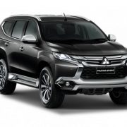 Banyak Promo Menarik Membeli Mobil Pajero Sport Pada Bulan Ini