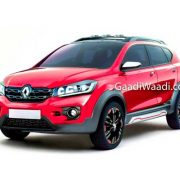 Renault Menyiapkan MPV Â Lawan Toyota Calya, Daihatsu Sigra dan Datsun Go+.