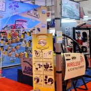 ASM Genuine & SHM Shigeru sediakan Advanced modul di Telkomsel IIMS 2019