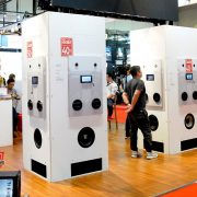 Dua speaker terbaru dari Focal rilis di Telkomsel IIMS 2019