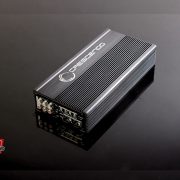 Crescendo Evolution 1A6