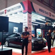 Ada promo 20% dari CS II, hanya di Telkomsel IIMS 2019