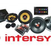 Paket Hemat Car Entertainment dari Intersys