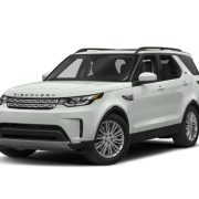SUV Terbaru Land Rover Discovery Resmi Mengaspal Di Indonesia