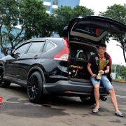 Effort Yang Berbuah Manis