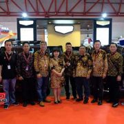 Total Sales Aftermarket Tembus 7,7 MilyarÂ 