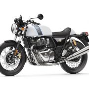 Royal Enfield Meteor Model Terbaru Memakai Mesin 650 Twin