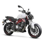 Benelli Meluncurkan TNT 249S, Sport Naked 250cc