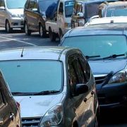 Tips Berkendara saat Mudik Perlu Jeda Istirahat yang Pas