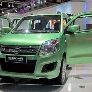 Suzuki Wagon R 7 Seater Ramaikan Pasar Indonesia Pada Bulan Juni