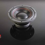 Subwoofer Ambitus