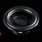 Helix W12 Competition