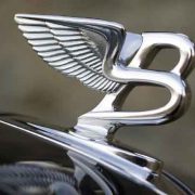 Bentley Menyiapkan Model Ultra Ekslusif untuk Orang Super Kaya