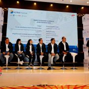 Astra Financial Mengadakan Lomba Karya Tulis, Foto untuk Jurnalis Dan Blogger Pada GIIAS 2019