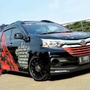 Totalitas Salurkan Hobi