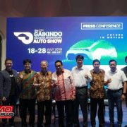 Masih dengan tema Future in Motion, GIIAS 2019 akan menampilkan transformasi teknologi dari industri otomotif