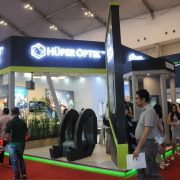Huper Optik berikan Diskon 50% untuk pemasangan kaca film full ceramics selama GIIAS 2019