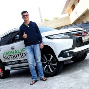 NYAMAN ITU KEBUTUHAN