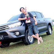 Jawara SQL COC PAHAMI 2019