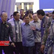 GIIAS 2019 Usung Tema â€œFuture In Motionâ€
