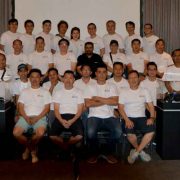 Audible Physics Asia Gathering 2019; Pertama kalinya Audible Physics membuat acara di rumahnya sendiri