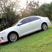 My Car Is My Car, Not Your Business