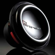 Subwoofer Gramond Prorange