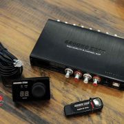 Ground Zero GZDSP 4-8X