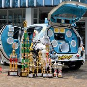 Manis Namun â€œBerbisaâ€