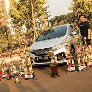 Teman Harian Yang Punya Banyak Prestasi