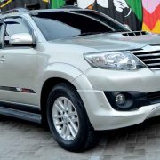 â€œCRUNCHYâ€, dan Punya Detail Yang Khas