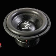 Ground Zero GZRW 30-D2