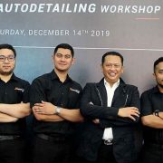 28 Autodetailing Outlet Perawatan Mobil No.1 di Kawasan Bintaro