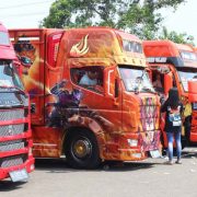 Truck & Pick up Auto Show 2019 : Suguhkan Karya – Karya Fantastis Besutan Para Pegiat Otomotif Di Tanah Air