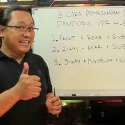 Amplifier Konvensional Bersaing Di era DSP Plug and Play (Part 2)