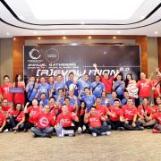 Annual Gathering PT Audio Plus Indonesia : [R]evolution 2.0 Crescendo & Harmonic Harmony