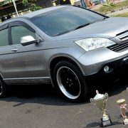 Fokus Pada Hasil Suara