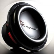 Subwoofer Gramond Prorange