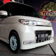 Simple, Easy listening