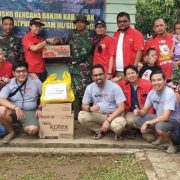 Innova Community Peduli Banjir 2020