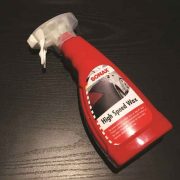 Sonax High Speed Wax