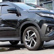 DONâ€™T JUDGE THE CAR BY THE EXTERIOR