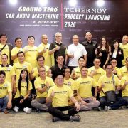 Ground Zero Internasional Resmikan Reference Store & Reference Car Demi Manjakan Pencinta Audio Mobil di Tanah Air