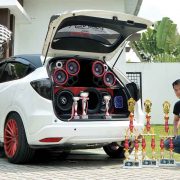 PEKANBARU PUNYA JAWARA