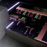 NEW AUDIO SYSTEM FOR LOVEABLE CAR