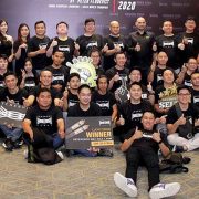 PT Audio Plus Indonesia resmi menjadi distributor tunggal TCHERNOV CABLE, high-end audio cable ternama dari Rusia