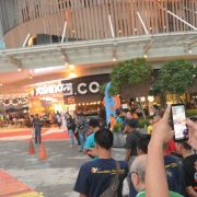 Final Round USACI 2019/2020