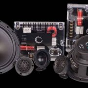 Crescendo Evolution 1S2